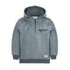 Jetty - Port Sherpa Hooded Jacket