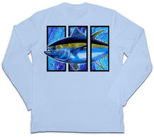 Sea Gear - Native Outfitters SG Tri Tuna