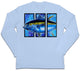 Sea Gear - Native Outfitters SG Tri Tuna