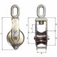 Blue Line Snatch Block