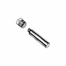 Camp - Pencil Zinc Complete With Brass Plug