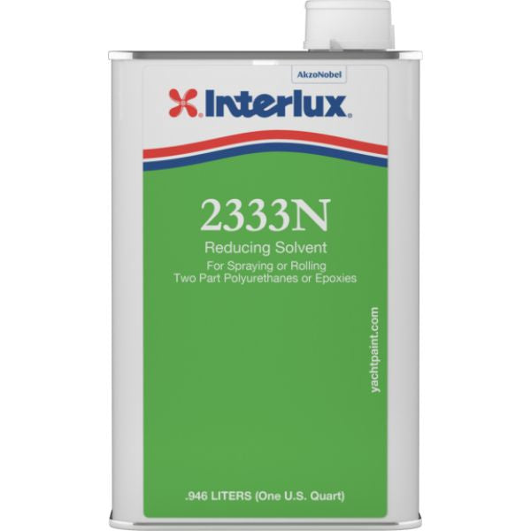Interlux Reducing Solvant