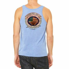Sea Gear Apparel - United We Shuck Bella + Canvas Unisex Jersey Tank