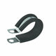Ancor - Stainless Steel Cushion Clamp