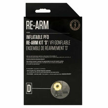 Mustang Survival - Re-Arm Kit D - 24G Auto/Manual (With Bayonet)