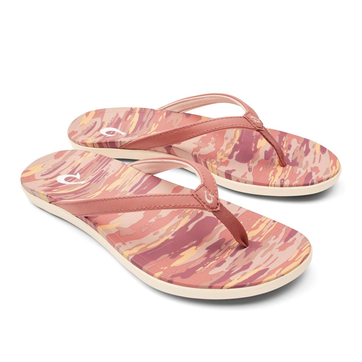 Olukai - Ho Opio Leather