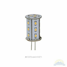 Scandvik G4 Bottom-Pin Compact Tower Led Replacement Bulb