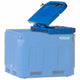 Saeplast Split Hinge Insulated Lid Only
