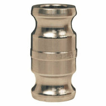 Dixon - Cam Lock Part AA Male x Male Adapter