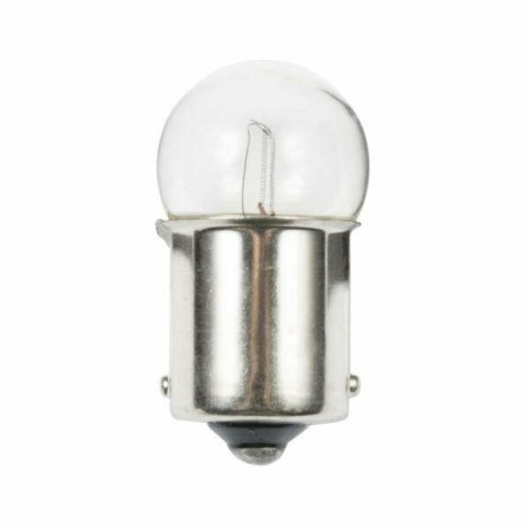 Ancor Single Contact Bayonet Bulb (Pk-2)