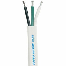 Ancor - Flat Tinned Triplex Awg Wire