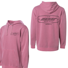 Sea Gear Apparel - Logo Hoodie Men