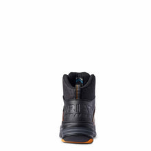 Ariat - Men`s Stryker 360 6`` Waterproof Carbon Toe Wrk Boot