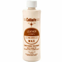 Collinite - Leather/Vinyl Wax