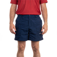 Aftco - Fishing Short Long