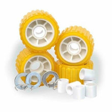 Tie Down Weiler Wobble Roller Kit