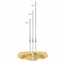 TD Mops - Double Material White Painted
