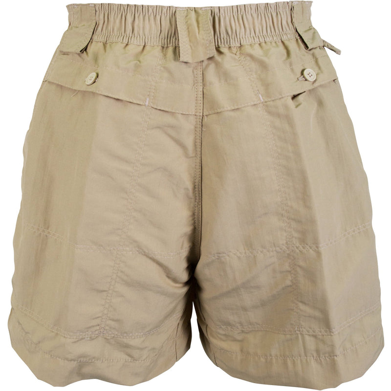 Aftco - Fishing Short Long