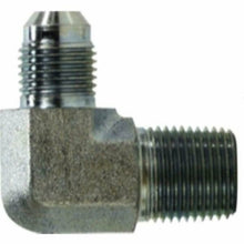 Midland Industries - Steel 90 Degree Elbow 37 Degree Flare MJICxMP