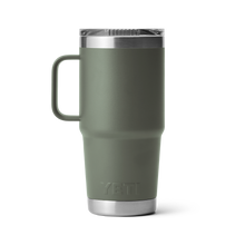 Yeti - Rambler 20 Oz Travel Mug