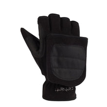 Carhartt - A557 Fleece Flip Mitten