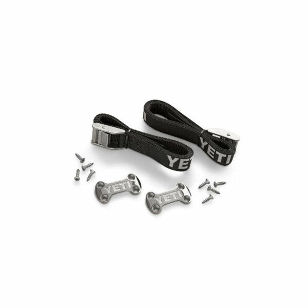 Yeti - Tie Down Kit V2