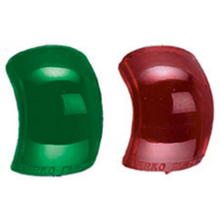 Perko - Red/Green Lens Set 0260DP0LNS