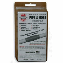 Pow-R Wrap Pipe And Plumbing Repair Kit