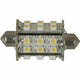 Scandvik Navigation LED Festoon Bulb