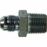 Steel Adapter Flare MJICxMP