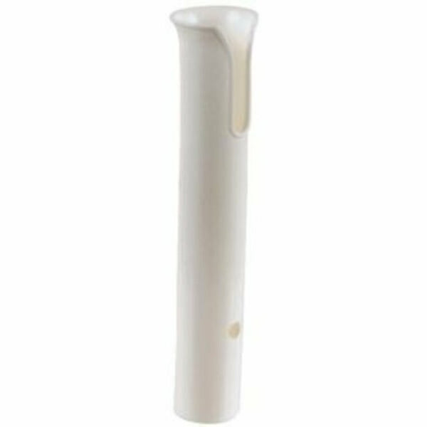 Taco Marine Plastic Rod Holder (Drill-In)