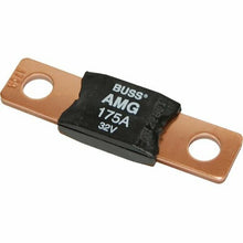 Blue Sea Systems - Fuse Mega/AMG Fuse