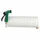 Sea Choice - White Colil Hose W/ Sprayer