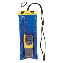 Air Head Dry Pak Vhf Radio Case
