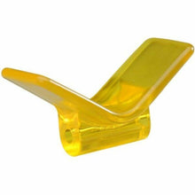Tie Down Poly "V" Bow Stop