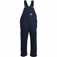 Carhartt - Flame Resistant Bib Overall