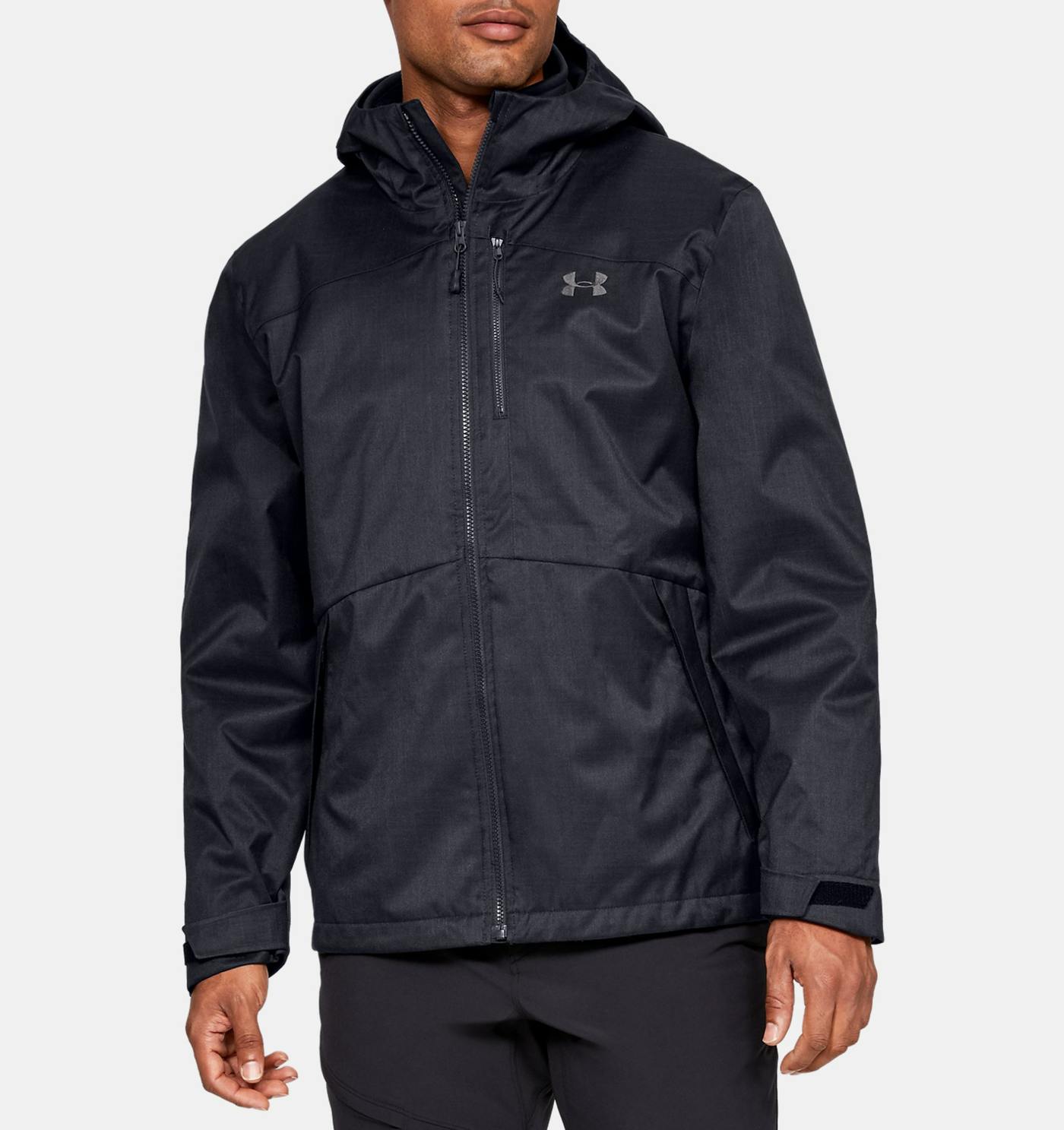 Under Armour - Porter 3-in-1 Jacket