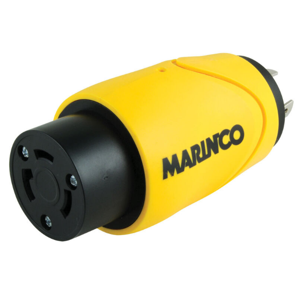 Marinco Adapter