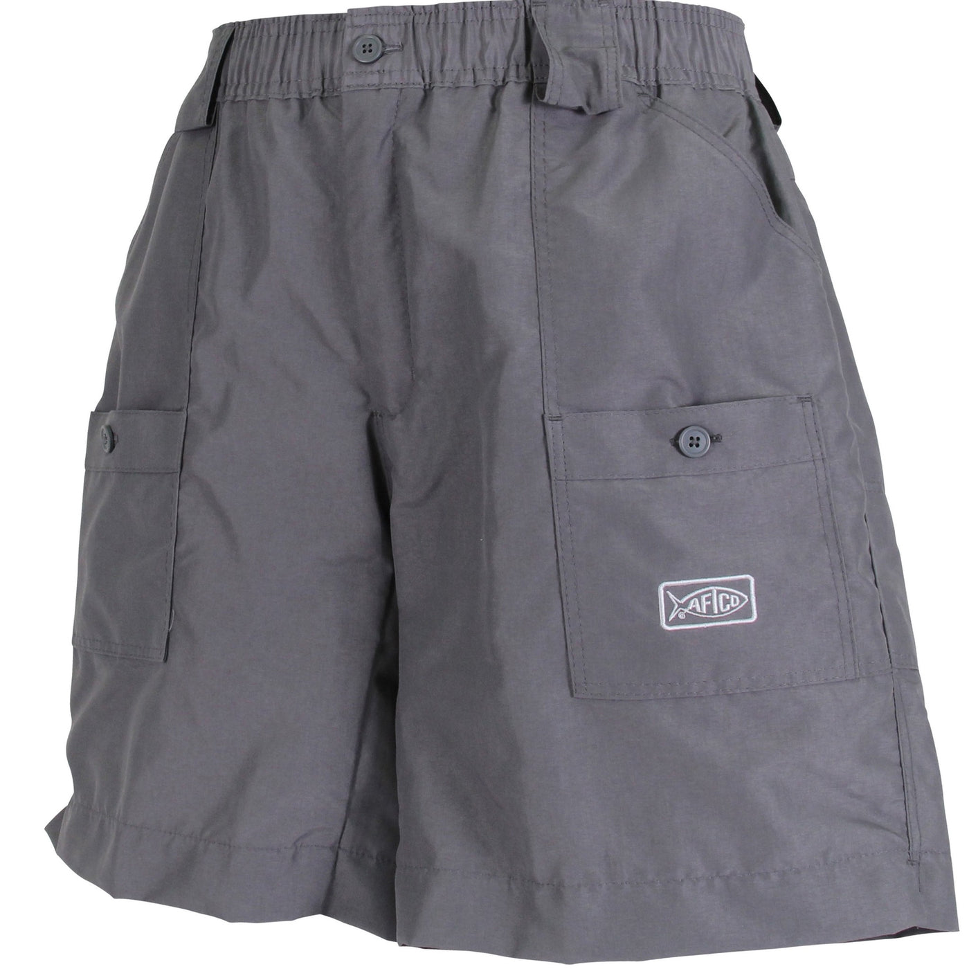 Aftco - Fishing Short M01