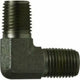 Steel 90 Degree Elbow MPxMP