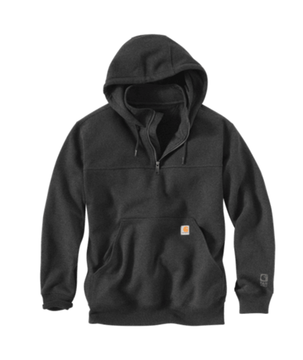 Carhartt - Heavyweight Sweatshirt