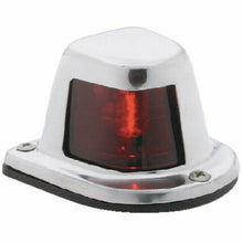 Attwood - Deck Mount Stainless Steel Navigation Light