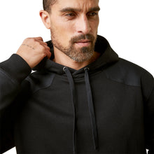 Ariat - Rebar Workman Duracanvas Hood