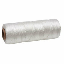 Sea Gear - Tarred Nylon Twisted Twine
