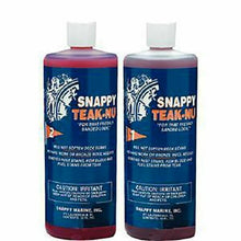 Star Brite - Snappy Teak-Nu