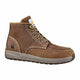 Carhartt - 4`` Brown Lightweight Wedge Boot