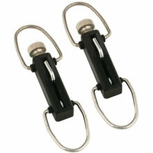 Taco Marine Release Clip Outrigger Premium