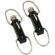 Taco Marine Release Clip Outrigger Premium