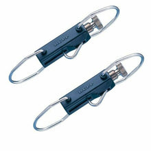 Rupp Marine Klickers Sportfishing Clips with Release Mechanism
