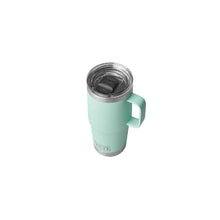 Yeti - Rambler 20 Oz Travel Mug